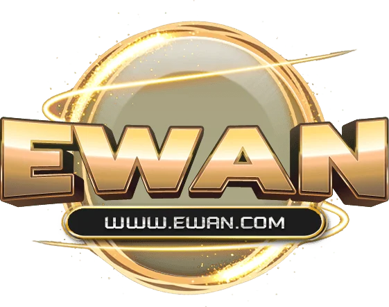 Ewan สล็อต รวมเกมสล็อตออนไลน์และ PG Slot